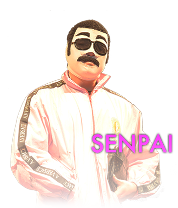 先輩