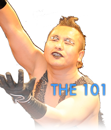 THE 101